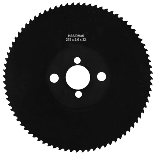 [351513/0032] Kappsägeblatt 275x32/2,0mm 110Z/ZT8HSS