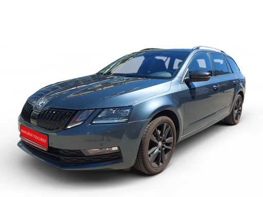 [501310/0099] Skoda, Octavia Combi Style TDI DSG SCR, 150 PS, EU6, Automatik