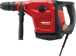 [351017/0071] Bohrhammer, SDS-max, 230 V, 1600 W, Hilti, TE 70-AVR/ATC