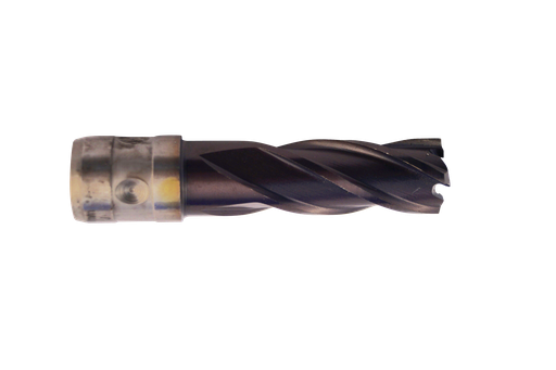 [351114/0058] Kernbohrer HSS 16x35mm Fein Quick In