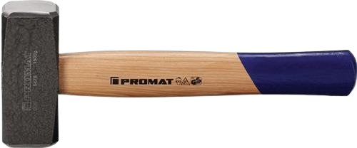 [381010/0014] Fäustel 2,0 kg