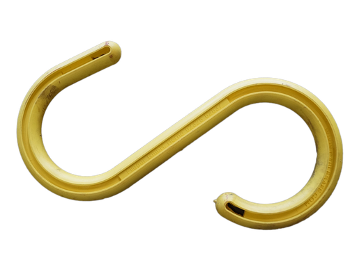 [341395/0003] Sicherheits-Montagehaken Tkr.190kg 12"