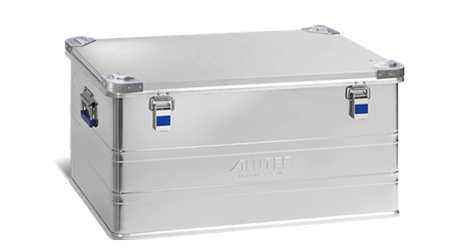 [371114/0049] Transportkiste Alu, 782x585x410 mm, Alutec
