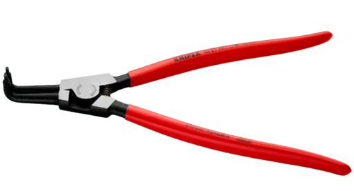 [381115/0015] Seegerringzange außen, 85 -140 mm, gebogen, A41