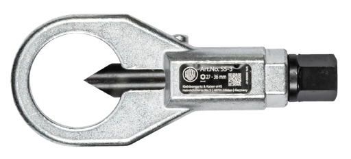 [382111/0008] Mutternsprenger, SW 27 bis 36 mm, mech.