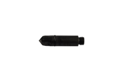 [351120/0015] Zentrierbohrer aus HSS, Ø 14 mm, mit M 12 AG, 52 mm Nutzlänge, Hütz