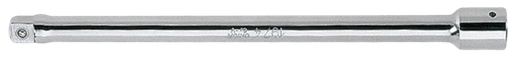 [381795/0019] Stecknuss-Verlängerung, 200 mm, 3/4" Vierkant