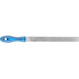 [381310/0001] Flachfeile 150mm Hieb 1