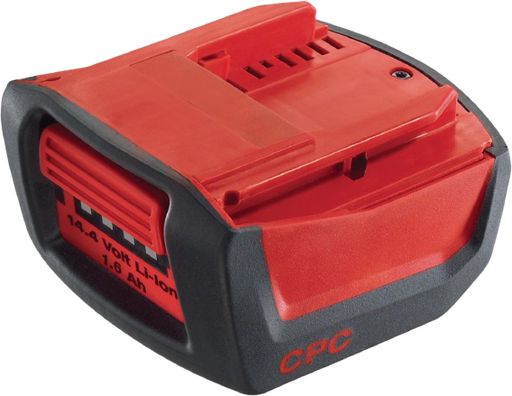 [351090/0028] Akku für Hilti B14/1.6 Li-Ion