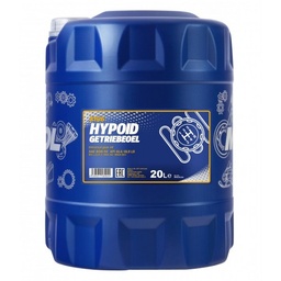 [111413/0004] Getriebeöl HYPOID 80W90