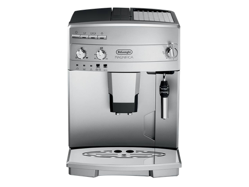 [307012/0022] Kaffeevollautomat, Delonghi ESAM 03.126.S