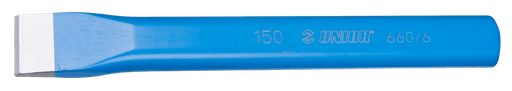 [381610/0003] Flachmeißel, 250 mm