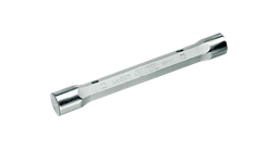 [381257/0021] Doppelsteckschlüssel, SW 16x18 mm