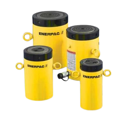 [311415/0006] Hydraulikzylinder Schwerlast 400 t; BH 483 mm; HH 200 mm; Enerpac SM CLL-4008