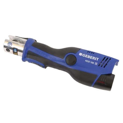 [352210/0021] Pressgerät, ACO 102 [1], Mepla + Mapress, Ø 15 - 35 mm, Akku, 12 V