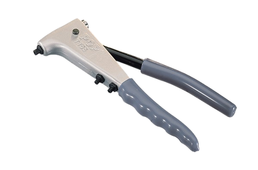 [381117/0001] Blindnietenzange, für ø 2,4/3,2/4,0mm