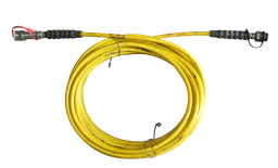 [311495/0049] Enerpac Sonderhydraulikschlauch l=25m