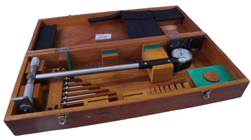 [382017/0039] Innenmessgerät, 160 - 250 mm