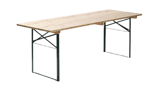 [307095/0006] Biertisch (Heurigen)