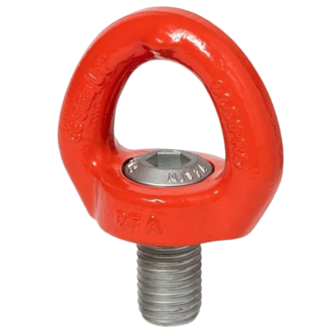 [319026/0026] Anschlagpunkt Typ FP 2,5 z. Einschr. M20