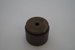 [321495/0009] Heizstutzen und -buchse, Ø 32 mm, Typ B, für Muffenschweißsysteme (PP, PE)