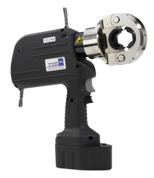 [352210/0013] Presswerkzeug, 10 - 300 mm², Akku, 14,4 V, Holger Clasen, RC 10