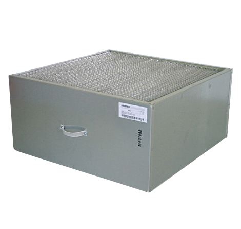 [321899/0002] Partikelfilter KEMPER Nr. 1090010