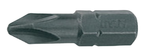 [381810/0006] Bits 1/4" Kreuzschlitz Gr.2