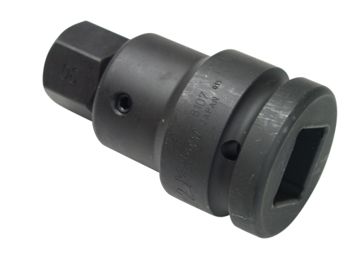 [351637/0001] Schlagschrauber-Innensechskant-Stecknuss, SW 17, 3/4"