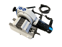 [351710/0011] Rohrtrenn- und Anfasmaschine, Ø 10 - 63 mm, 230 V, Orbitalum, RA21