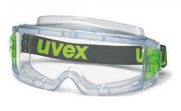 [101111/0002] Schutzbrille Säureschutz Uvex 9301714