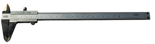 [382018/0003] Messschieber 200 mm