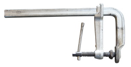 [382211/0003] Montagezwinge 400mm