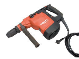 [351017/0018] Bohrhammer, bis 40 mm, 230 V, 1300 W, HILTI, TE 76, SDS-max