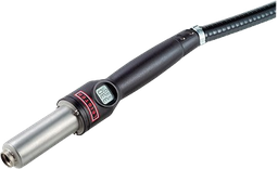 [321410/0015] Heißluftschweißgerät, 20°C - 600°C, 230 V, Leister, Welding Pen R, mit Gebläse