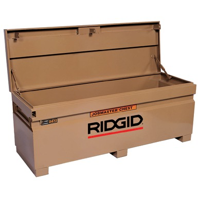 [509590/0004] Werkzeugkiste Ridgid - Modell 2472 1830 x 610 x 676 mm