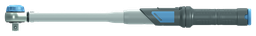[351622/0051] Drehmomentschlüssel, 3/4" Vierkant, 150 bis 750 Nm, Gedore DMK 750