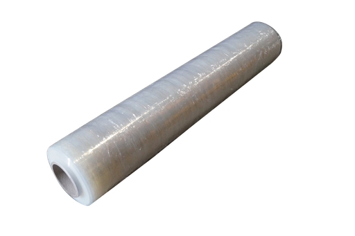 [119910/0010] Stretchfolie transparent 500mm breit 270