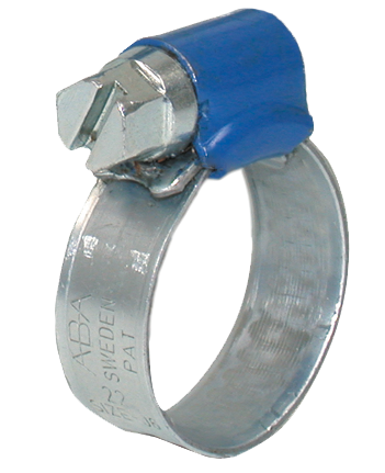 [371616/0053] Schlauchschelle ABA 12 mm SW7 W1 50 - 65 mm
