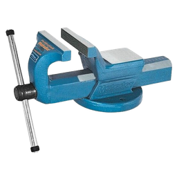 [371811/0029] Parallelschraubstock, Backenbreite 120 mm, für Reinraum