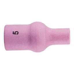 [322091/0027] Gasdüse Keramik schraubb. ø8,0/ø24,5x42 Gr.5 TTG2200P / TTW4000P