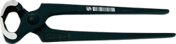 [381110/0002] Beiß-/Kneifzange, 180 mm