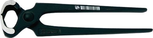 [381110/0002] Beiß-/Kneifzange, 180 mm