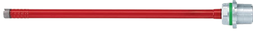 [351119/0130] Diamantbohrkrone C+, Ø 30 mm AL: 300 mm, HILTI, SPX-T abrasiv