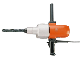 [351013/0009] Handbohrmaschine, 4-Gang, bis 32 mm, 230 V, 900 W, Fein, DDSk 672-1, MK-3