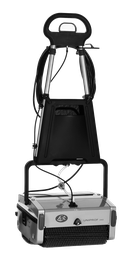 [361214/0002] Bodenreinigungsmaschine, 230 V, 1000 W, Lux, Uniprof 440 P