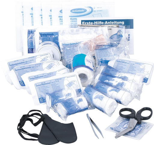 [101113/0043] Nachfüllpackung für Kasten Type "1"