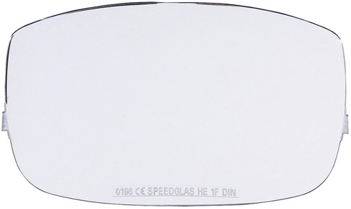 [101117/0019] Speedglas 9000 äußere Vorsatzsch. 1 Stk.