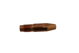 [321299/0029] Kontaktrohr / Stromdüse Ø 1,2 mm, M 8 x 35, AL 3000