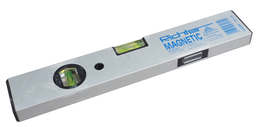 [382012/0012] Wasserwaage mit Magnet, 300 mm